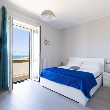 Sunset Beach Fiumicino Exterior foto
