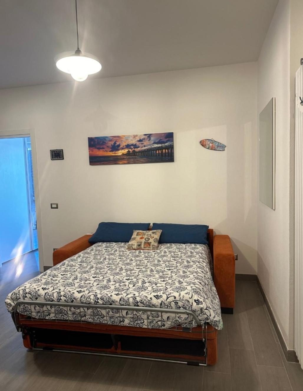 Sunset Beach Fiumicino Exterior foto