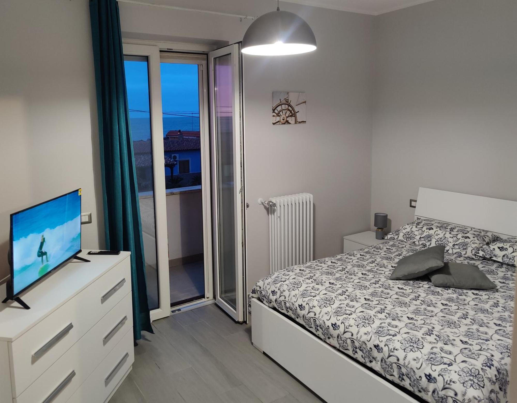 Sunset Beach Fiumicino Exterior foto